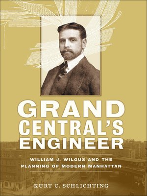 cover image of Grand Central's Engineer